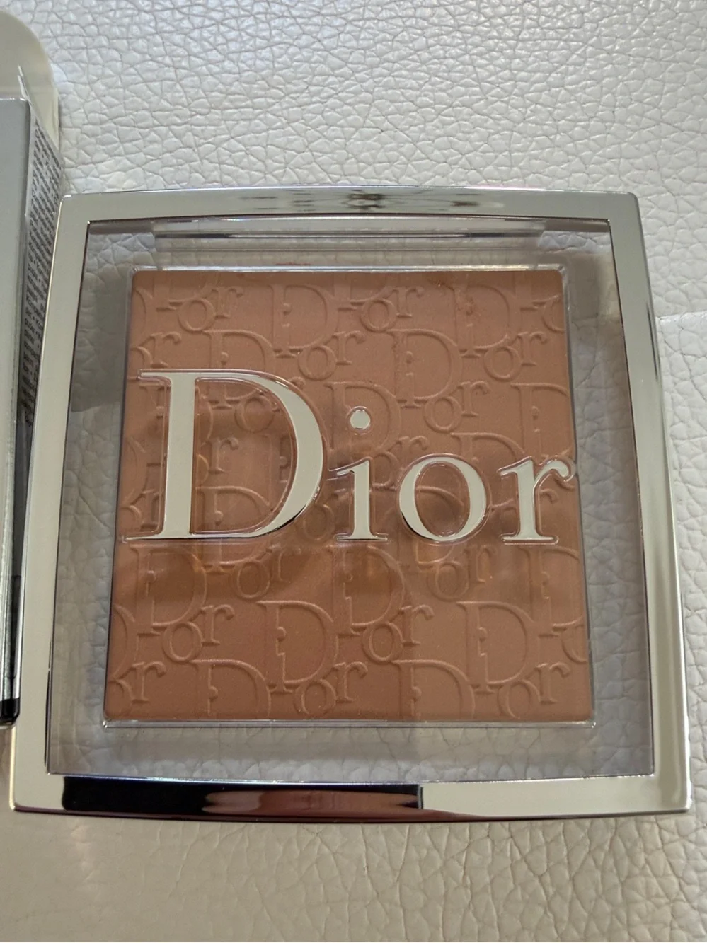 Dior Backstage Face & Body Translucent Powder - Discontinued - Brand New 3N
